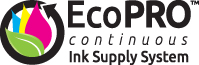 EcoPRO Bulk Ink Systems
