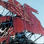 Mobile Oil Pegasus