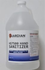 HS7500 Hand Sanitizer