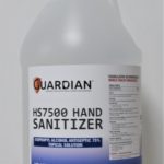 HS7500 Hand Sanitizer