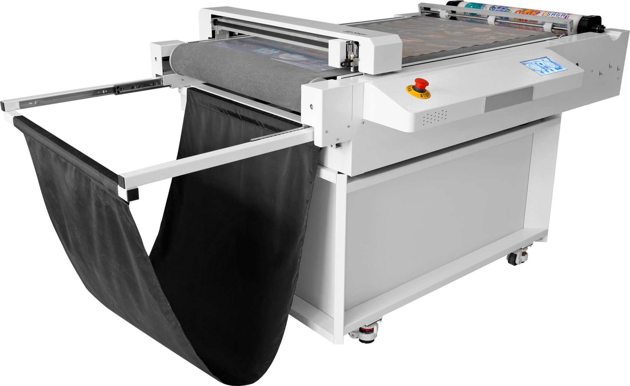 ExpressCutPRO™ Revolutionizes Digital Die Cutting for Enhanced Efficiency and Profits Supply55