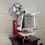InnoPrinter Roll-to-Roll Heat Press