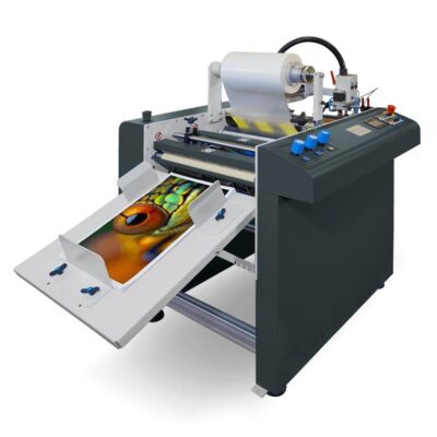 L100 Industrial Sheet-fed Laminator